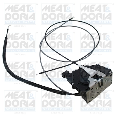 Actuator, central locking system